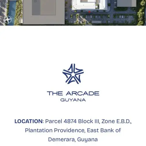EPA exempts proposed US$20m Providence mall, condominium complex from EIA