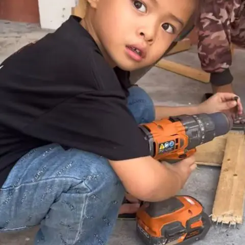 Boy, 6, fatally chopped at Parika