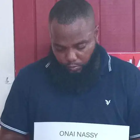 Lodge miner remanded on drug trafficking charge