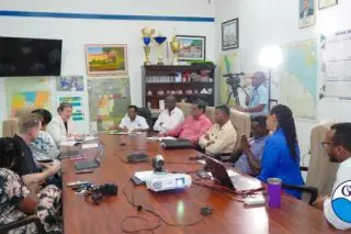 GWI, UN launch programme to strengthen water and sanitation services