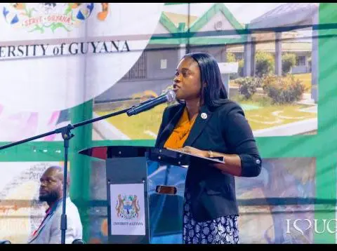 UG conference examines social effects of rapid change