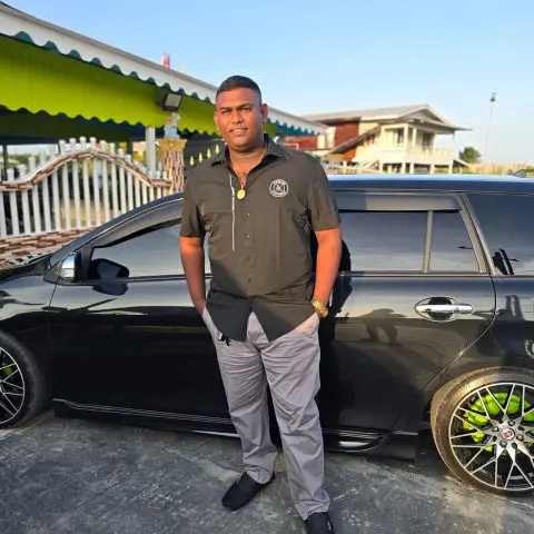 Albion estate constable dies following forklift accident