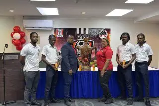 Barbados added as KFC Goodwill Schools Football tournament returns for seventh edition