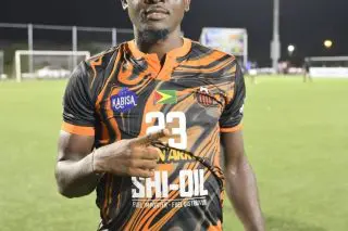 Footballer expected to pursue legal action following denial of entry into Puerto Rico