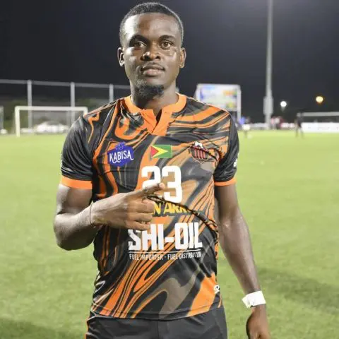 Footballer expected to pursue legal action following denial of entry into Puerto Rico