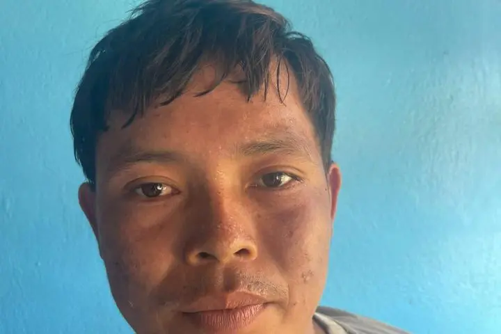 Miner remanded over Arakaka murder