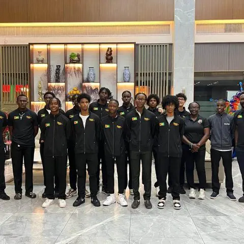YBG aims to make overseas opportunities a regular part of youth development
