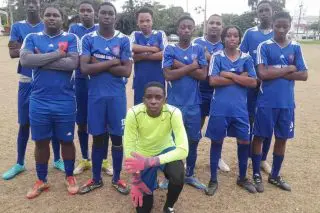 GFF/GFA U17 tournament heads for final round after wins for Beacon, Riddim Squad