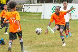 Agatash bounce back, West Ruimveldt rally in Courts Optical Pee Wee action
