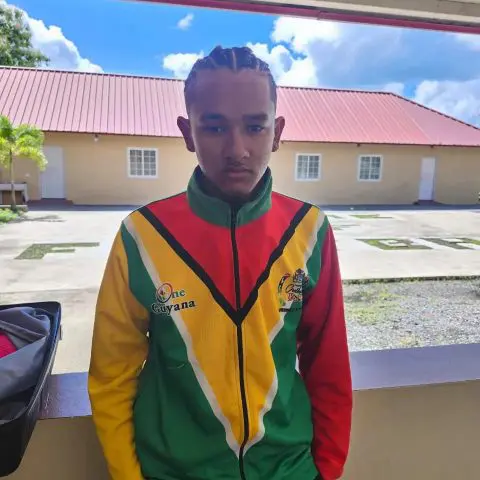 Greene, Leung lead Guyana’s charge as Tour de Bim campaign ends