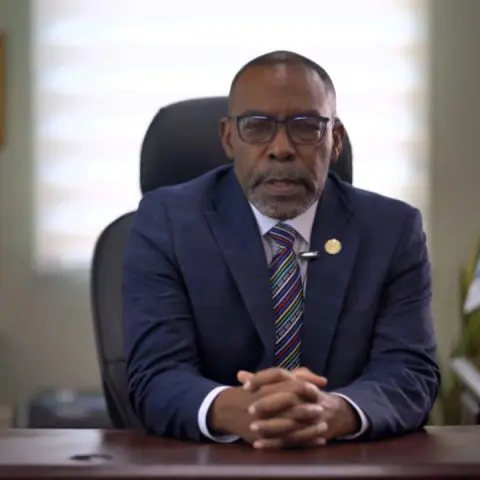 CCJ President says court’s jurisprudence remains strong as new judicial year opens