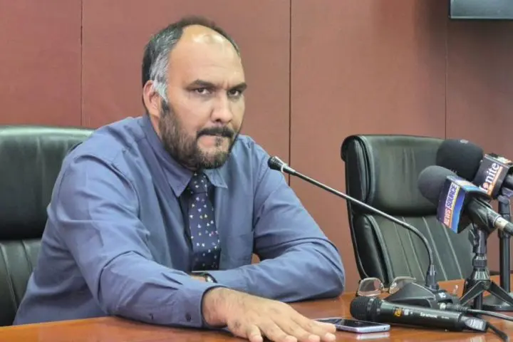 COI secretary unable to say whether ministers will testify in MV Barima inquiry