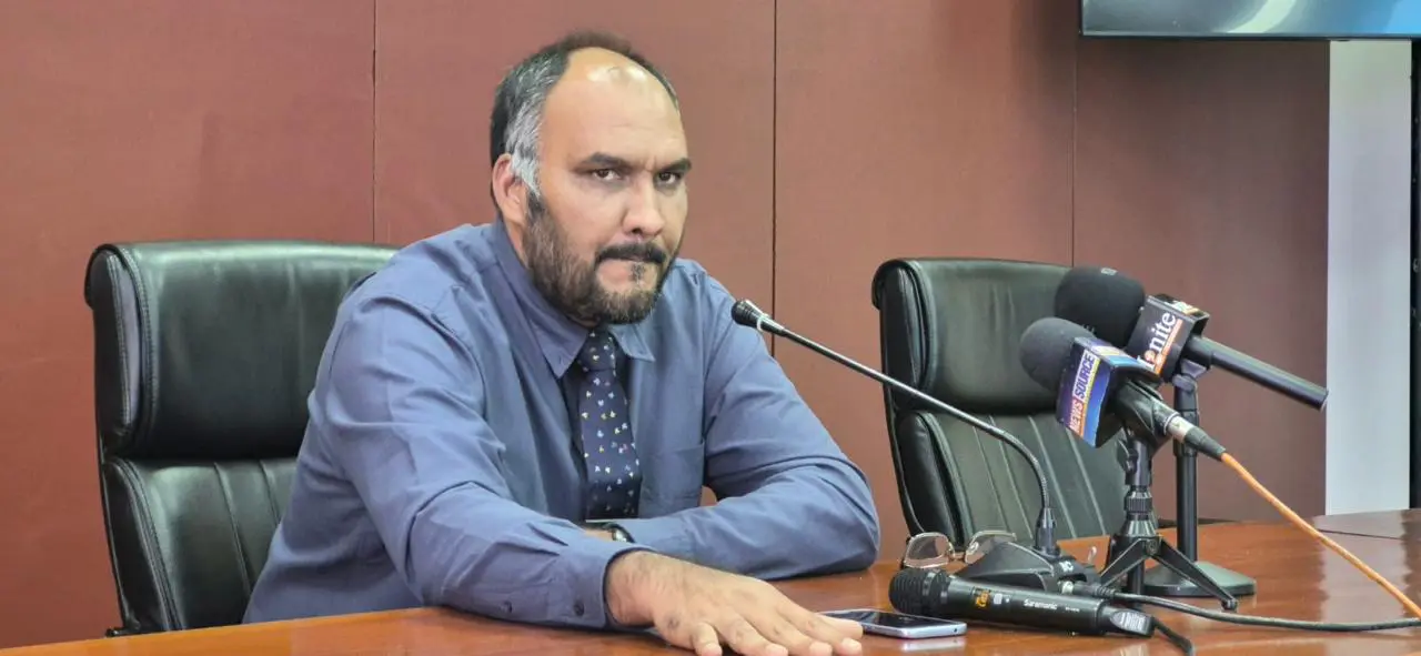 COI secretary unable to say whether ministers will testify in MV Barima inquiry