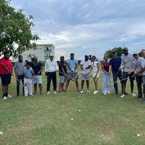 Rookie Sookdeo sparks dramatic win as Westside Golf builds community appeal