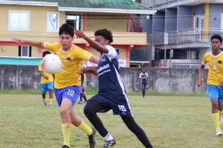 ExxonMobil U18 Schools Football Tournament set for wider regional action
