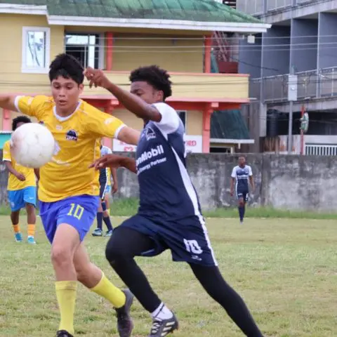 ExxonMobil U18 Schools Football Tournament set for wider regional action
