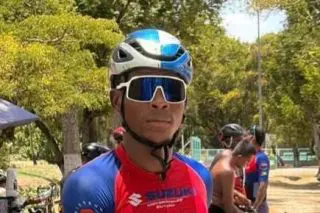 Guyana settles on five riders for Caribbean cycling showdown after CCU ruling