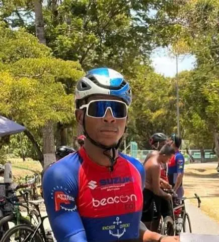 Guyana settles on five riders for Caribbean cycling showdown after CCU ruling