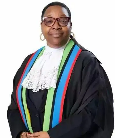 Judicial independence must not mean isolation, Eastern Caribbean CJ tells CCJ