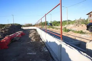 Housing Ministry says it’s developing 27 recreational facilities