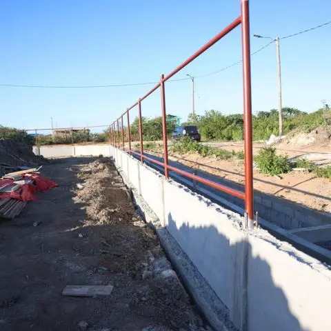 Housing Ministry says it’s developing 27 recreational facilities