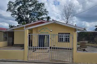 Special education school opens at Mabaruma
