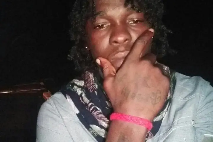 Security guard shot dead at Sussex St supermarket