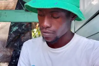 Sophia labourer found dead with suspected gunshot wound