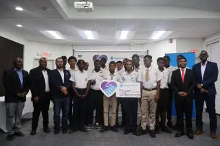 Eight schools chase Republic Bank title and KFC Goodwill berth