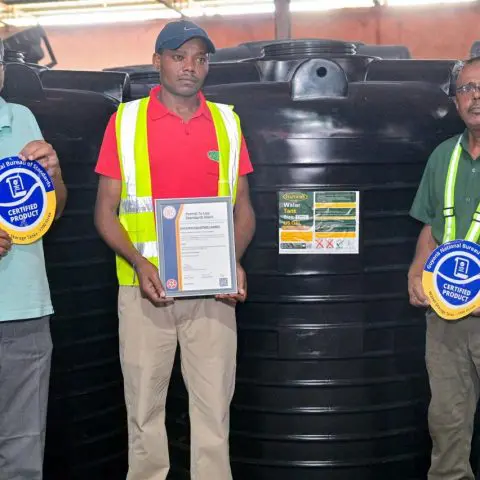 Gafsons pursuing several new manufacturing projects