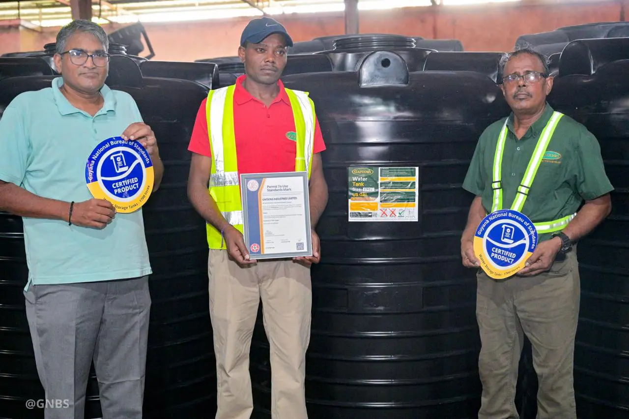 Gafsons pursuing several new manufacturing projects