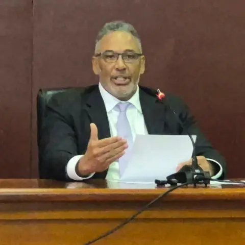 Commission cannot guarantee travel expenses for MV Barima survivors – CoI Head