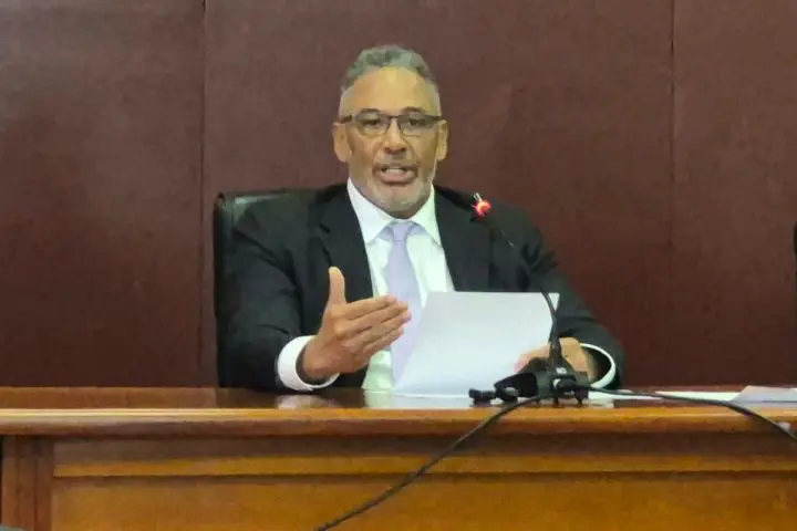 Commission cannot guarantee travel expenses for MV Barima survivors – CoI Head
