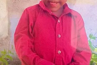 Boy, 3, feared drowned at Agatash