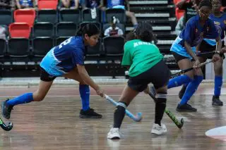 SHC S’Team unbeaten, GCC Cowboys bounce back as junior hockey action intensifies