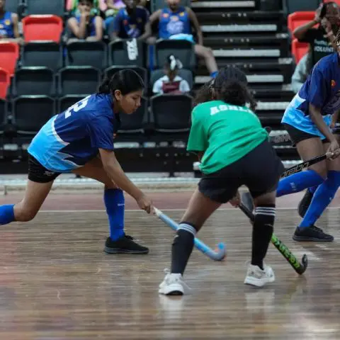 SHC S’Team unbeaten, GCC Cowboys bounce back as junior hockey action intensifies