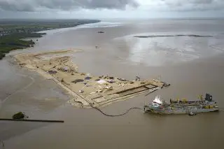Can Guyana’s Natural Resource Fund protect its oil wealth?