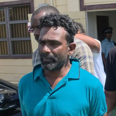 Father remanded over decapitation of Orlando Jaikarran