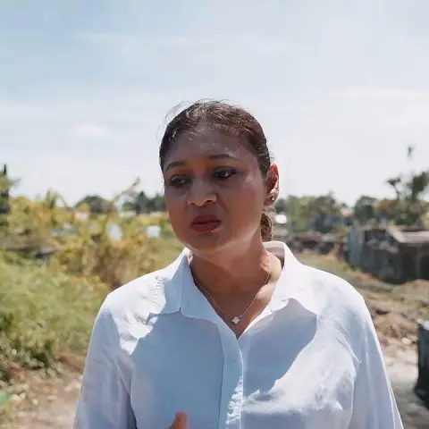 Le Repentir cleanup begins as Manickchand outlines burial-ground standards