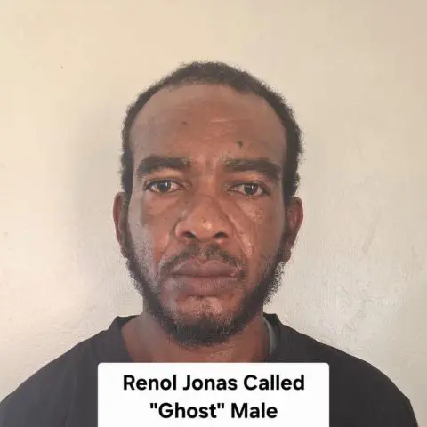 Potaro gold miner gets three years over drugs