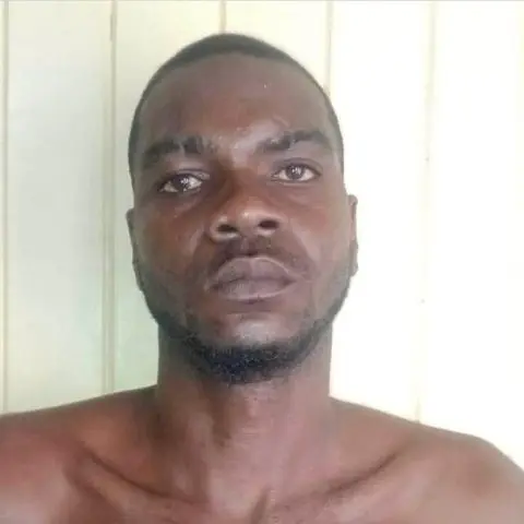 Berbice labourer remanded after slapped with 10 charges