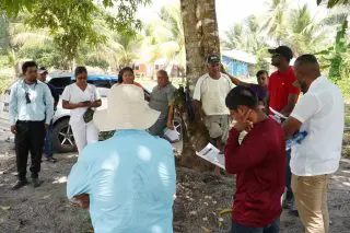 Bids invited for 15km road linking Wakapoa settlements