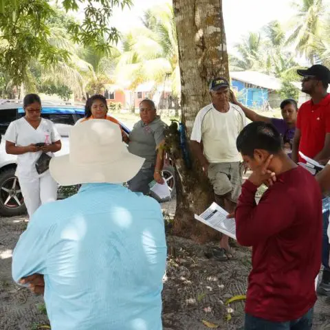 Bids invited for 15km road linking Wakapoa settlements
