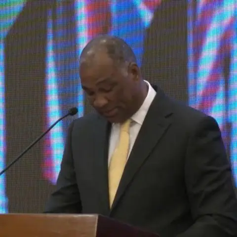 Caribbean must help shape shipping rules, financing decisions — CSA president