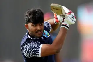 Guyana’s Dindyal selected for Caribbean U23 squad to face Wider Commonwealth