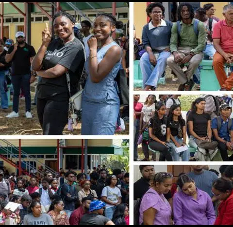 UG regional engineering, pre-med programmes enrol nearly 300