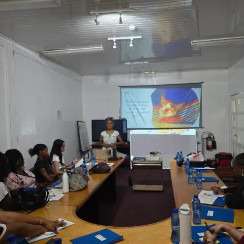 New sexual health manual targets gaps in community education