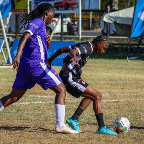 Chase target another win as Republic Bank league returns on Sunday