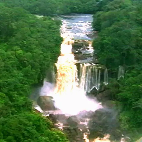 Solomon seeks disclosure of Amaila Falls costs