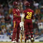 Carty and Athanaze to lead West Indies A in white-ball series against England A